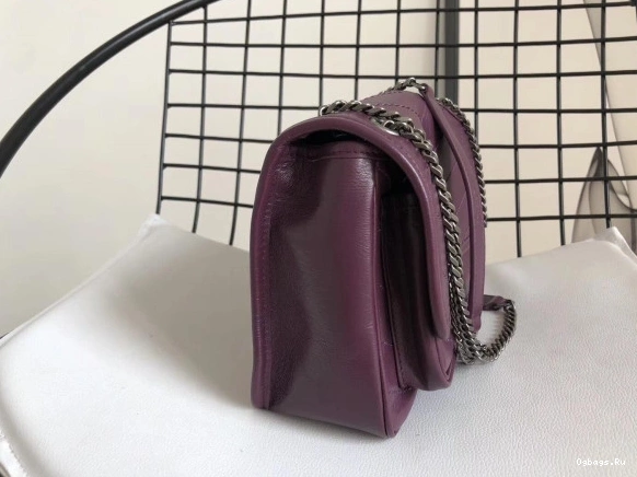 BABY YSL NIKI 0708